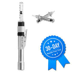 Miracle JEX - Needle Free Injector One Month Trial Program