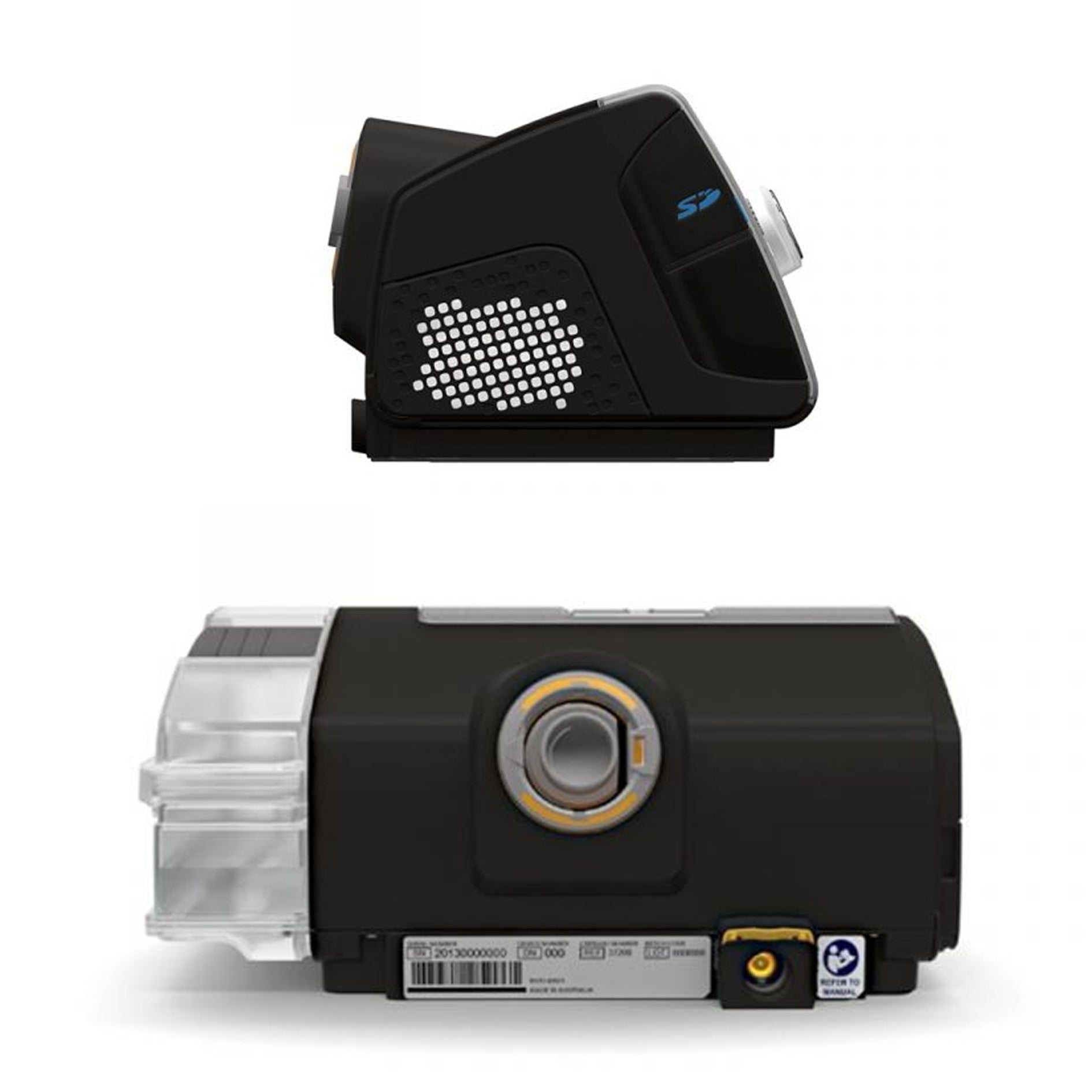 ResMed Lumis 150 VPAP ST | We are Medbitz Pte Ltd I CPAP, Mask ...