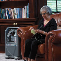 10L Oxygen Concentrator AirSep NewLife Intensity