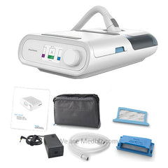 Philips DreamStation Auto BiPAP with Heated Humidifier