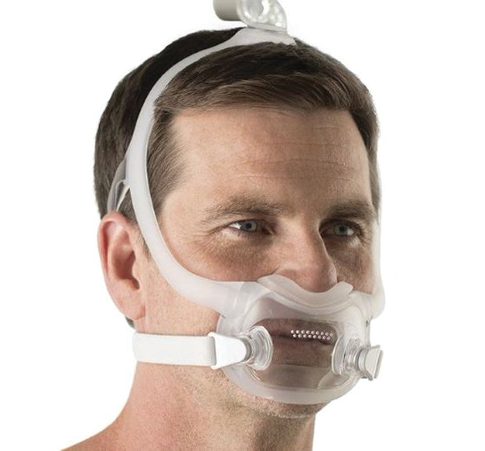 DreamWear Full Face Mask Fitpack