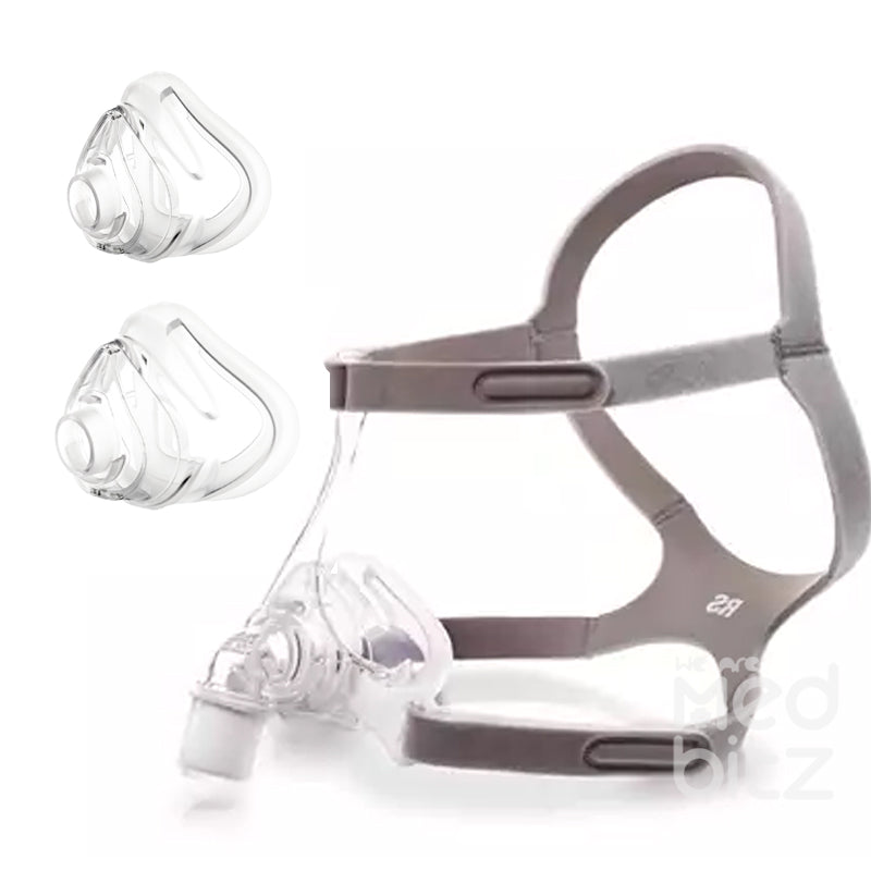 Pico Mask MASK INTERFACE | We are Medbitz Pte Ltd I CPAP, Mask & Therapy Management