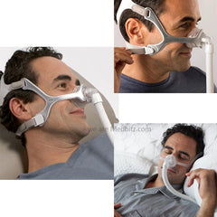 Philips Wisp Nasal Mask
