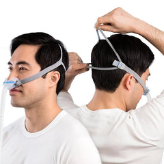 ResMed AirFit N30 Cradle Nasal Mask