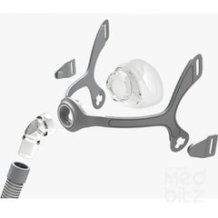 BMC M1 Mini AutoCPAP - Free N5A Nasal Mask