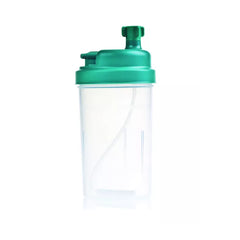 Bubble Humidifier Bottle for Oxygen Concentrator