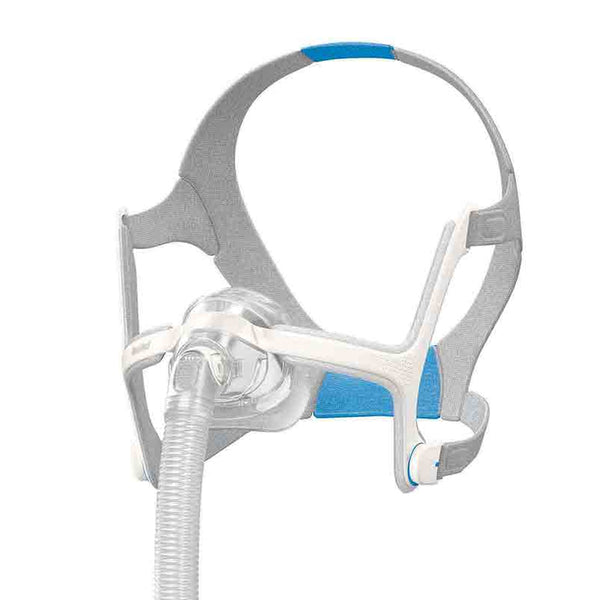 ResMed AirFit N20 Nasal CPAP Mask | We are Medbitz Pte Ltd I CPAP